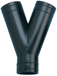 Picture of Whale Water Systems YP6114 Y Piece Fitting 1-1/2 Inch