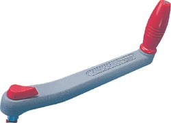 Picture of Sea-Dog Line 604080 It Floats Locking Winch Handle 8 Inch