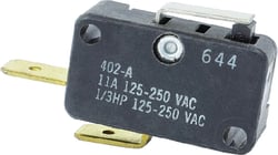 Picture of Seastar Solutions 051801033 Neutral Safety Switch for SL3 Side Mount Controls