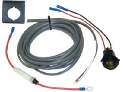 Picture of Hopkins 39305 BrakeBuddy 12-Volt Battery Direct Power Kit