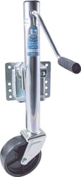 Picture of Dutton-Lainson 22560 Swivel Tongue Jack 12 Inch Travel 2000 lb Capacity