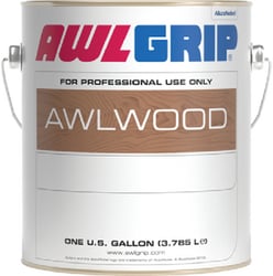 Picture of Awlgrip J3809Q Awlwood MA Clear Primer Quart - Marine Wood Finish