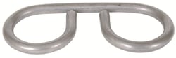 Picture of Wesbar 34141 Safety Chain Loop Class IV 10,000 lbs