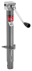 Picture of Wesbar 1550100317 A-Frame Trailer Jack 3000 lb Capacity 14 Inch Lift