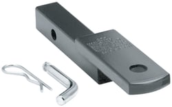 Picture of Wesbar 36051 Class II Trailer Hitch Drawbar 7 Inch 3500 lbs