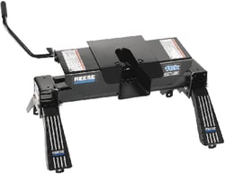 Picture of Wesbar 30047 16K 5th Wheel Hitch