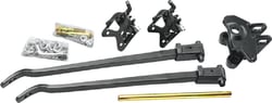 Picture of Wesbar 66006 Titan Trunnion Weight Distribution Hitch Kit 17,000 lbs