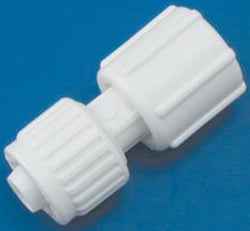 Picture of Flair-It Sales 06873 1/2" x 1/2" FPT Swivel Coupling