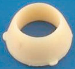 Picture of Flair-It Sales 06435 1/2" Santoprene Swivel Seal Gasket
