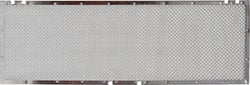 Picture of Valterra A101314VP Stainless Steel Bug Screen for RV Refrigerator Vent