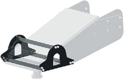 Picture of PullRite 4447 SuperLite/Rota-Flex Isolator Replacement Part