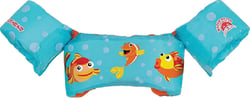 Picture of Airhead Sports Group 10000-02-101 Water Otter Classic Child Life Vest Fish Friends