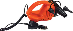 Picture of WOW Sports 195210 Rechargeable Electric Air Pump 12V 3.0 PSI