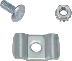 Picture of Dutton-Lainson 24350 Winch Rope Cable Clamp Kit
