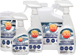 Picture of 303 Products 30302 Aerospace Protectant UV Protection Spray 2 oz