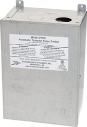 Picture of Progressive Dynamics PD52V Transfer Switch 240V 50 Amp Automatic