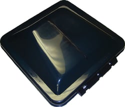 Picture of Ventline By Dexter BV055403 14" RV Roof Vent Replacement Lid Smoke