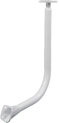 Picture of Scanstrut APT-LB-01 Central Navlight Bar for PowerTower Radar Mounts, White