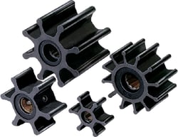 Picture of Johnson Pumps 09-802B Marine Engine Cooling Impeller for Pump 10242392