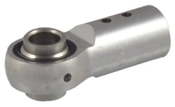 Picture of Teleflex HP6003 SeaStar Ball Joint for Tie Bar 1/2" Stainless Steel