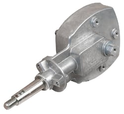 Picture of Teleflex SH5087P Helm Jet Boat Steering System 135°
