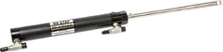Picture of Teleflex HC53703 Outboard Side Mount Steering Cylinder 8" Stroke 8.3 Cubic Inch