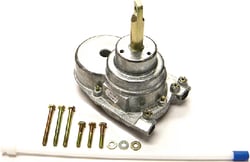 Picture of Teleflex SH91526P NFB 4.2 Tilt Helm Single Cable No Feedback Steering