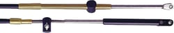 Picture of Teleflex CCX17914 TFXtreme 600A Marine Control Cable Assembly for Mercury/Mariner/MerCruiser