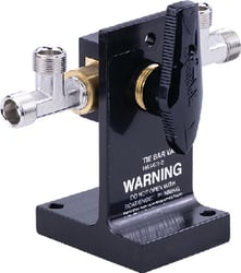 Picture of Teleflex HA54712 Liquid Tie Bar Alignment Valve for Twin Outboard Hydraulic Steering