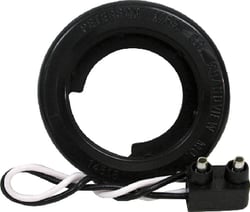 Picture of Anderson Manufacturing 146-18K 2" Round Light Grommet Kit with Pigtail