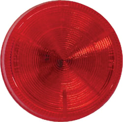 Picture of Anderson Manufacturing V162KR Piranha LED Clearance Marker Light 2.5 Inch Red