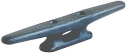 Picture of Attwood Marine 12113L3 6-1/2" Nylon Cleat Black