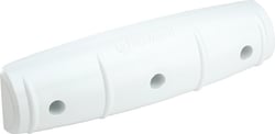 Picture of Attwood Marine 93532-1 Softside Dock Fender 18x3.5x4.5 Inch Straight Edge