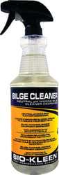 Picture of Bio-Kleen Products M00409 Bilge Cleaner 1 Gallon