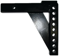 Picture of Brophy Prod DSB7 Weight Distributing Hitch Bar with Dual Sway Control