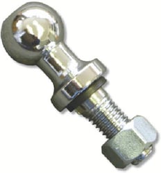 Picture of Brophy Prod SCCB Sway Control Ball 1-1/4" Chrome Replacement Ball