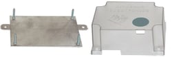 Picture of Dinosaur Electronics 2TAB RV Water Heater Ignitor Board Mounting Kit