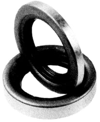 Picture of Dutton-Lainson 21768 Trailer Grease Seal 3/4 Inch Spindle