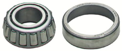 Picture of Dutton-Lainson 21809 High Speed Tapered Roller Bearing 1-1/16 Inch