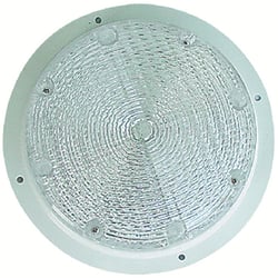Picture of Fasteners Unlimited 007-42 12V Surface Mount Security Utility Light
