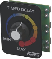 Picture of Flow Rite MP-103 Livewell Pro Timer for Marine Fishing Systems
