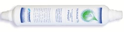 Picture of Flowmatic Systems FP10GT Flow-Pur Inline RV Water Filter with 1/2 Inch Threaded Fittings
