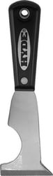 Picture of Hyde Tools 02970 Black & Silver 5-in-1 Painter's Multi-Tool