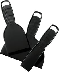 Picture of Hyde Tools 05610 Plastic Spreading Tool Combo Pack 1-1/2, 3 & 6 Inch