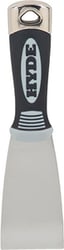 Picture of Hyde Tools 06228 Pro Stainless Series Putty Knife with Hammer Head