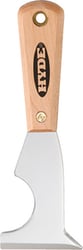 Picture of Hyde Tools 07975 Contractor Wood Handle 5-in-1 Multi-Tool