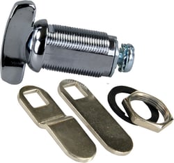 Picture of JR Race Car 00115 5/8in Thumb Compartment Lock