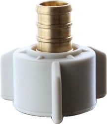 Picture of Lasalle Bristol 49BPSA44G QestPEX Swivel Adapter 1/2" PEX x 1/2" FPT
