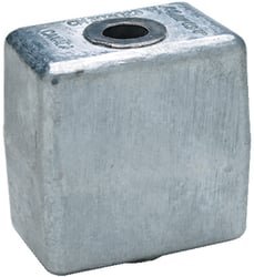 Picture of Martyr Anodes CM393023A Replacement Anode for BRP Johnson Evinrude Outboards