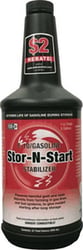 Picture of MDR MDR-540 Stor N'Start Gasoline Fuel Stabilizer 15 Gallon